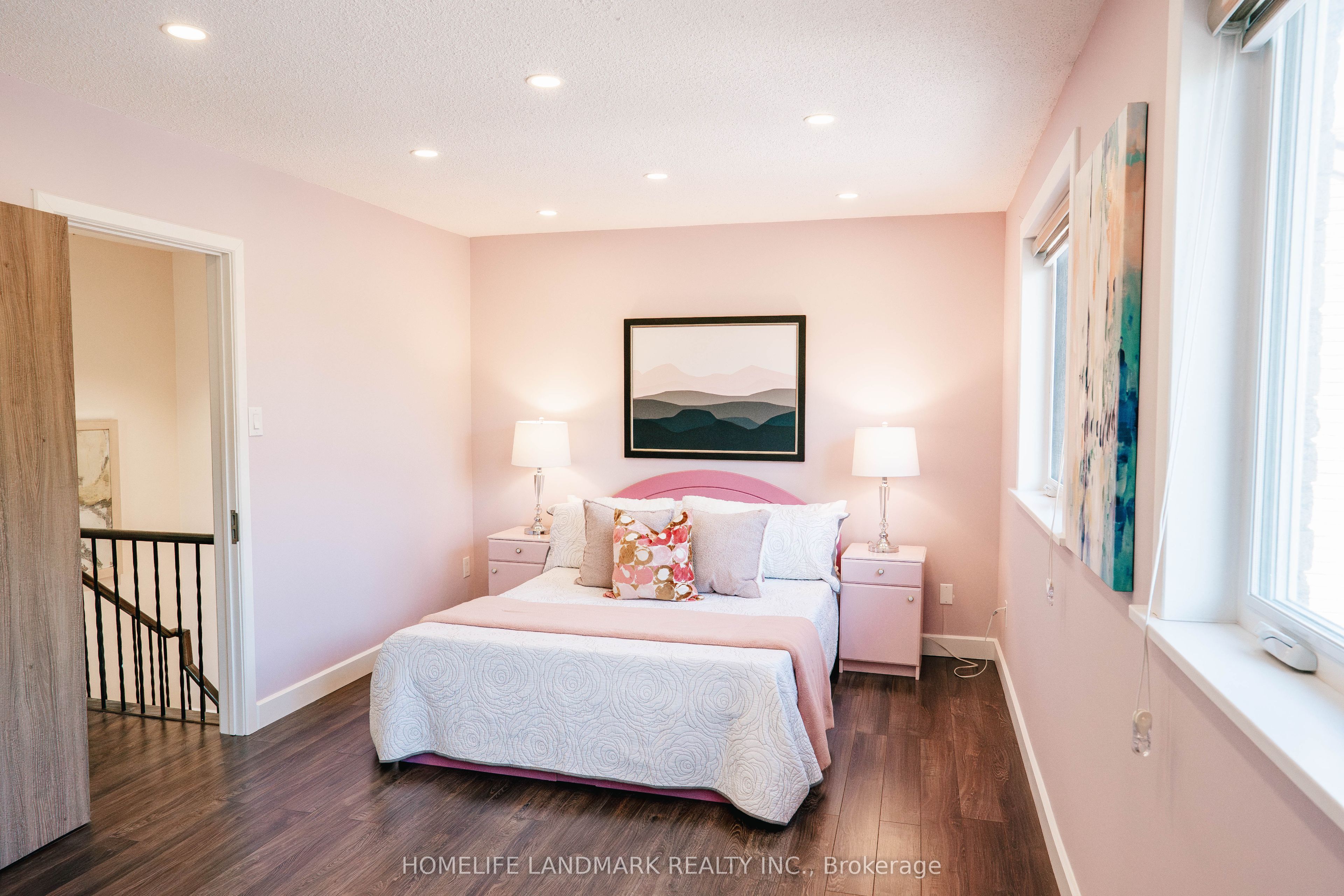 158 Markville Road