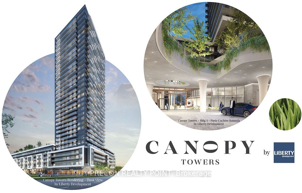 5105 Hurontario