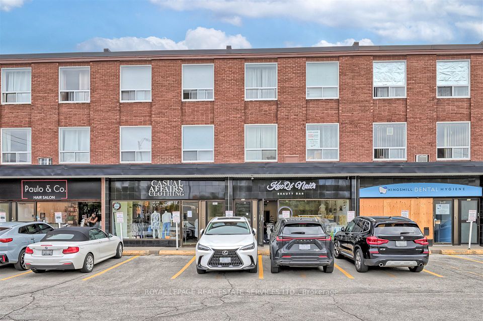 2875 Bloor