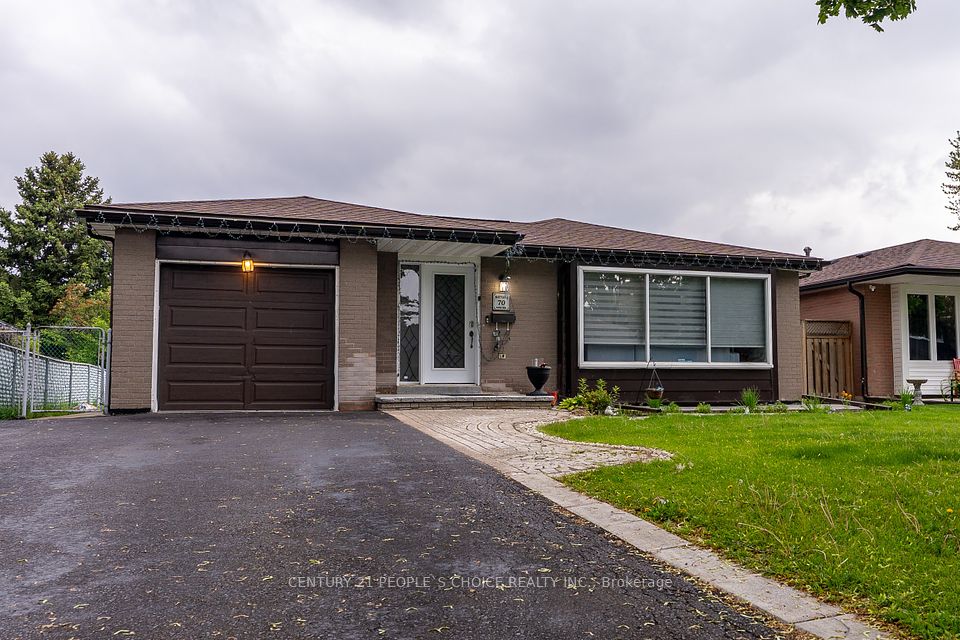 70 Glebe