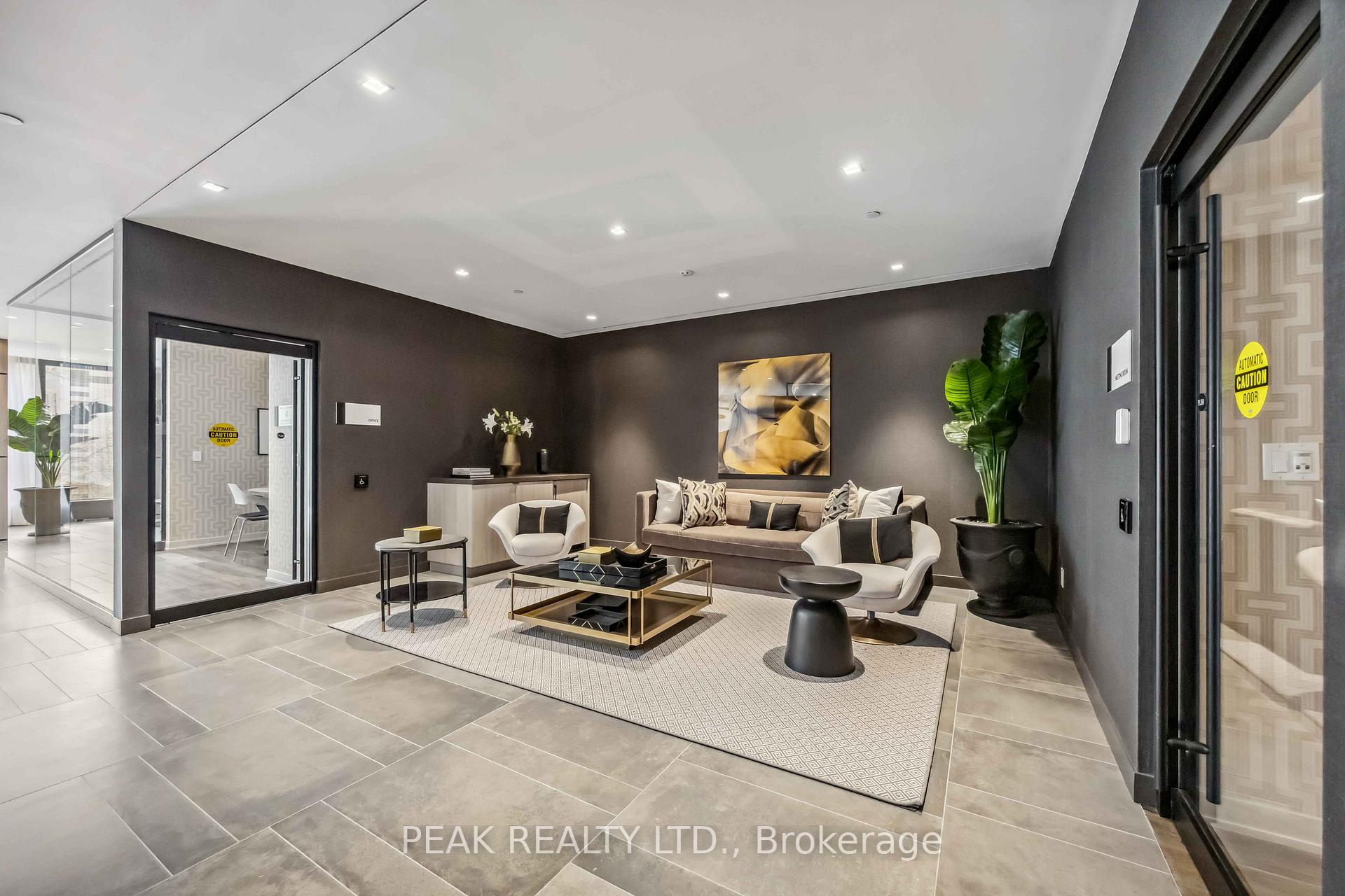Condo at 319 Jarvis,  Toronto For sale