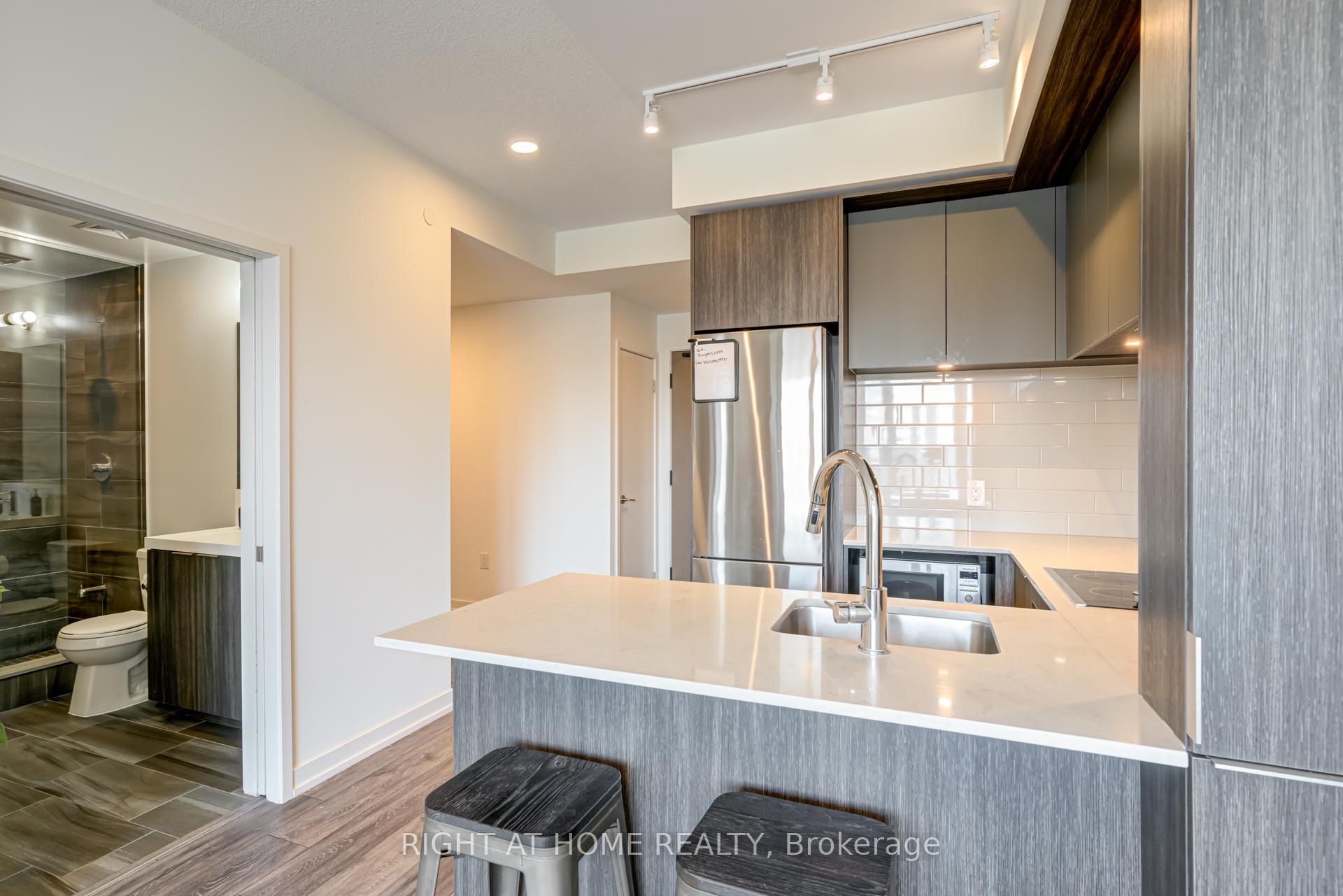 2 Bedrooms Condo at 225 Sumach, Toronto For sale