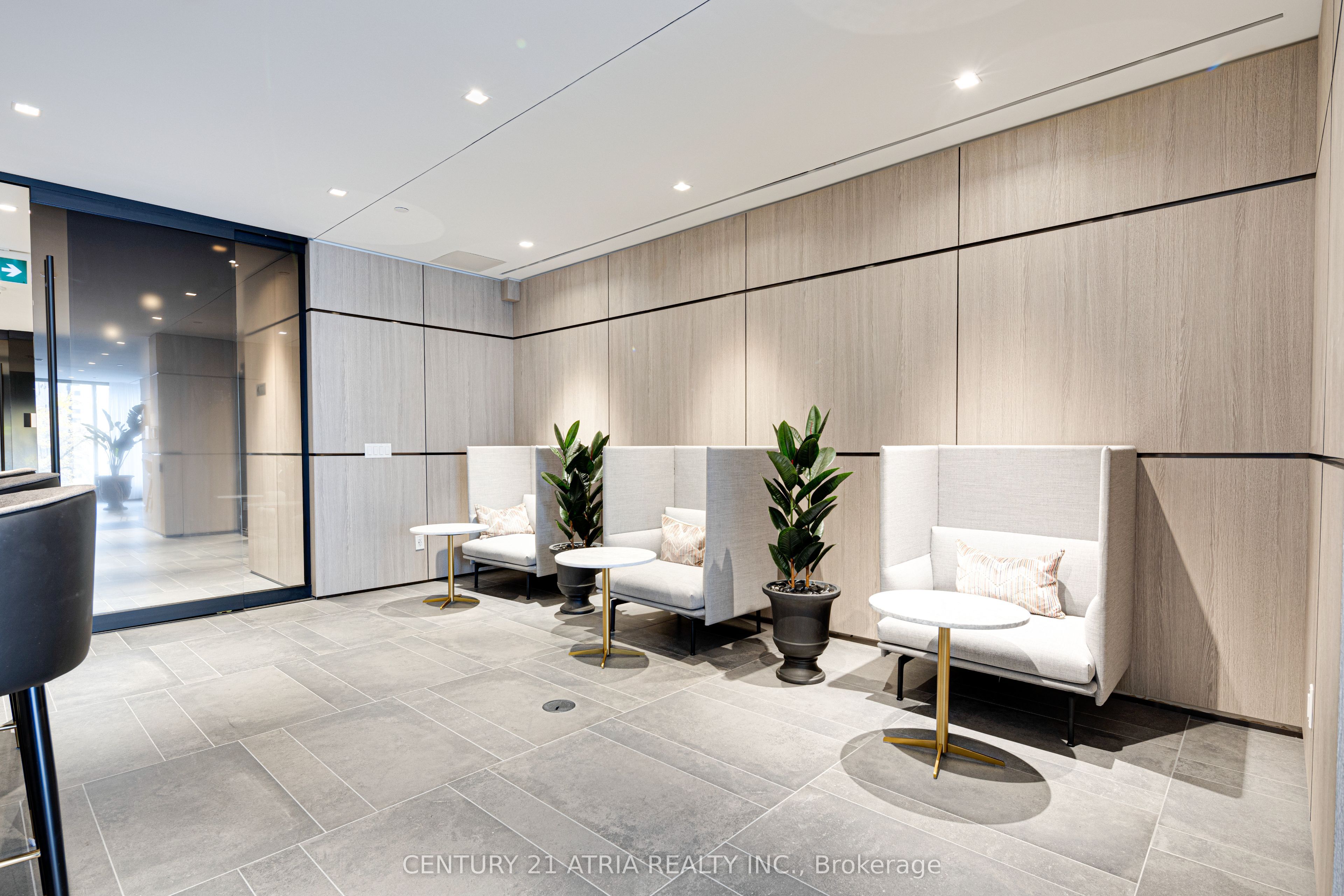 319 Jarvis Street, #916