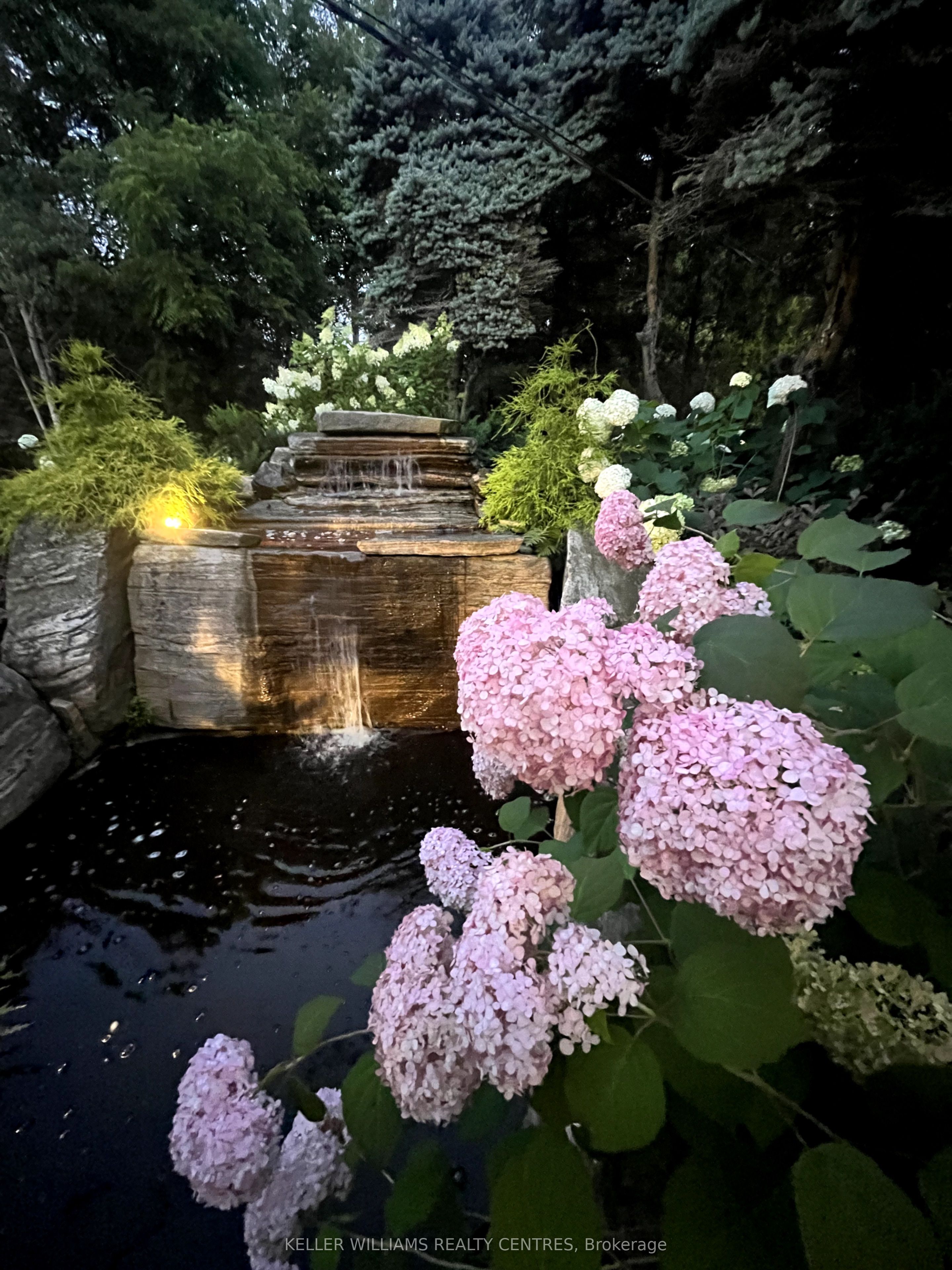 5024 Lloydtown-Aurora Road