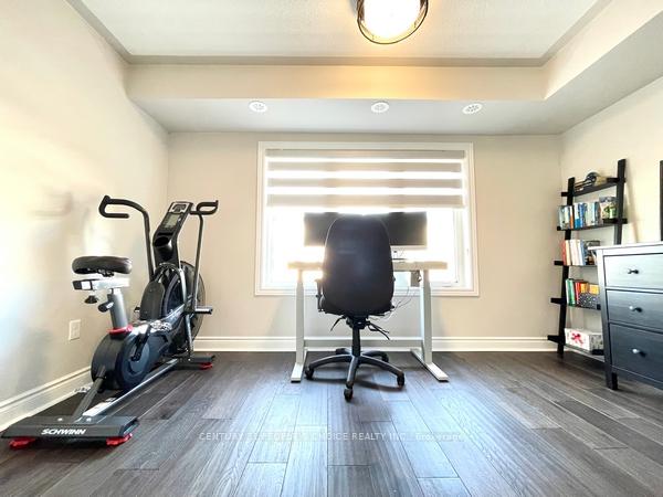 4 Bedrooms Condo at 1026A Islington, Toronto For sale