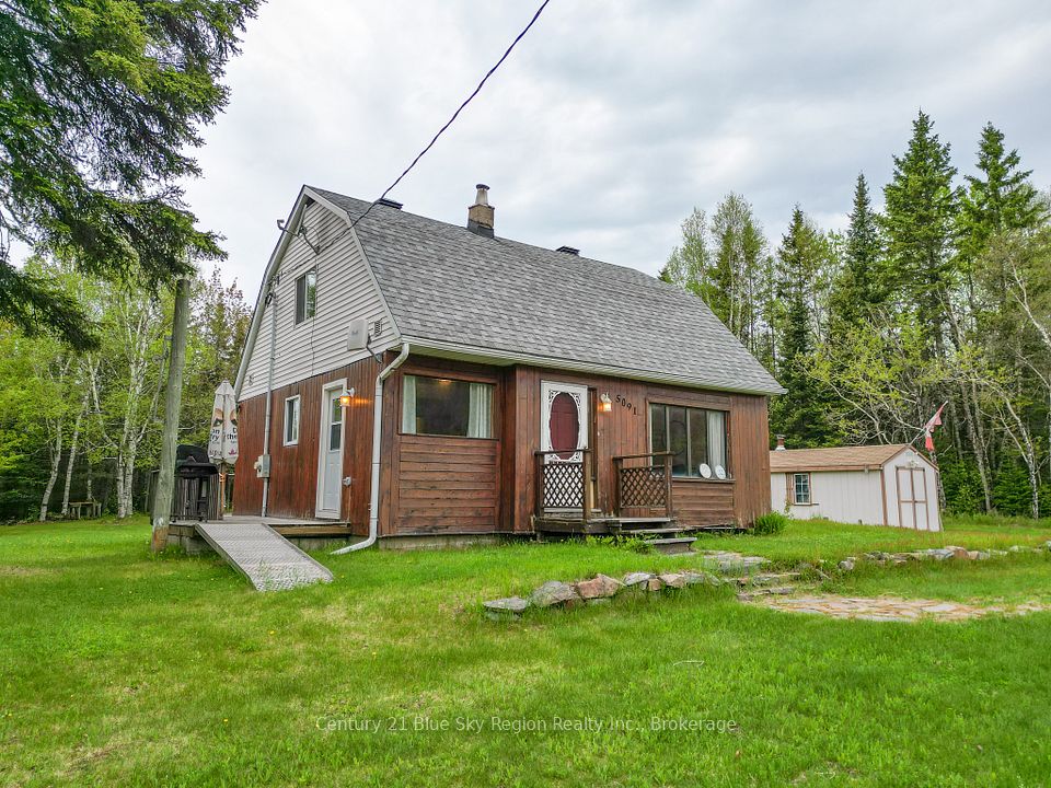 5091 Highway 11