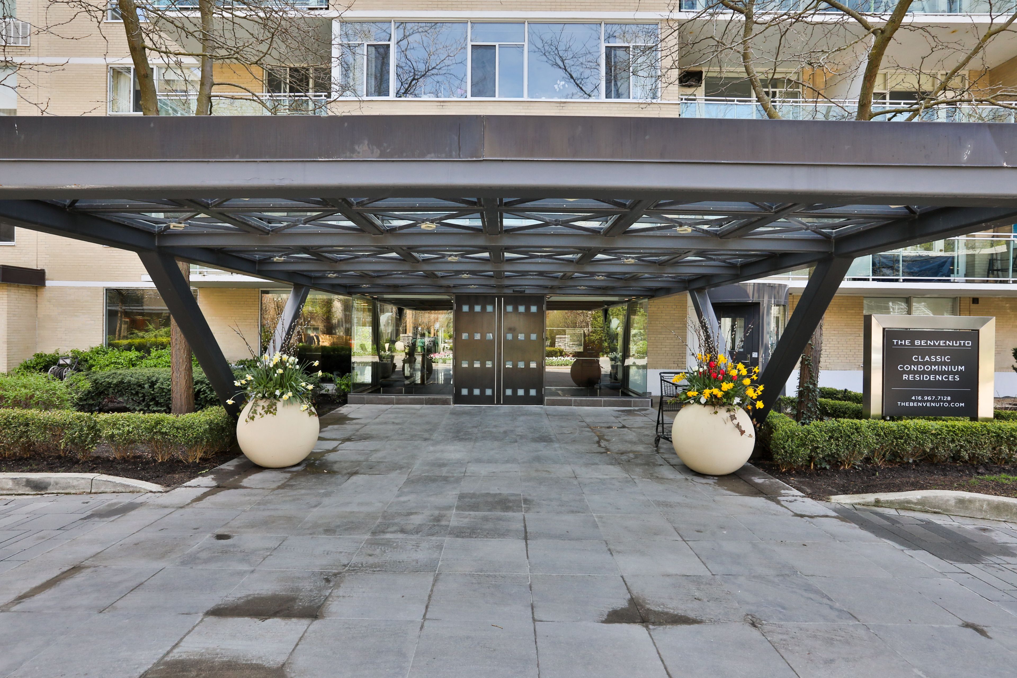 1 Benvenuto Place 306