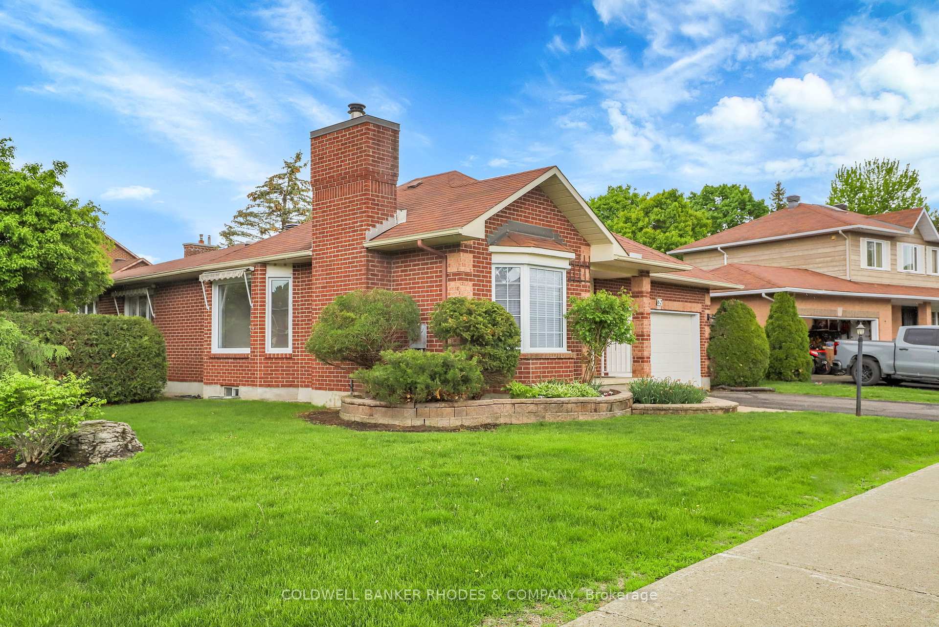 62 Beechfern Drive, StittsvilleMunsterRichmond, ON K2S 1E3 ; MLS ID: X12186239