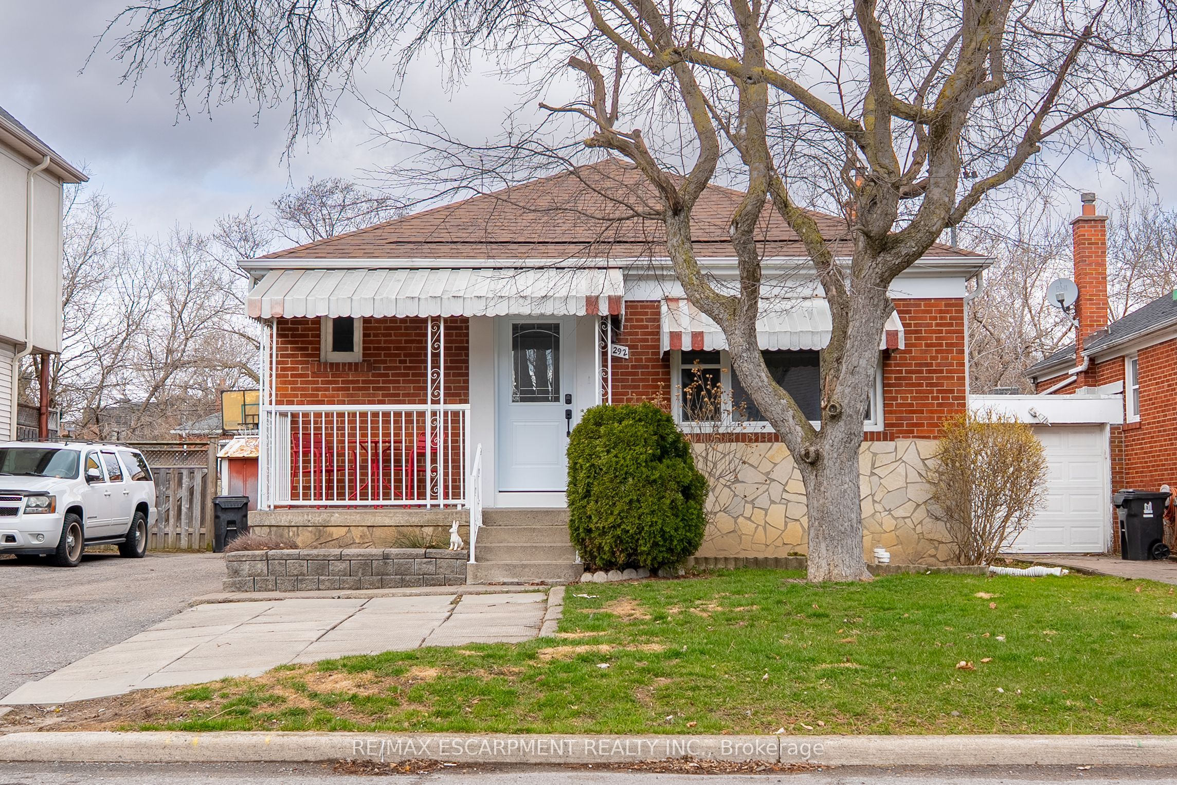 292 Bogert Avenue, #Main