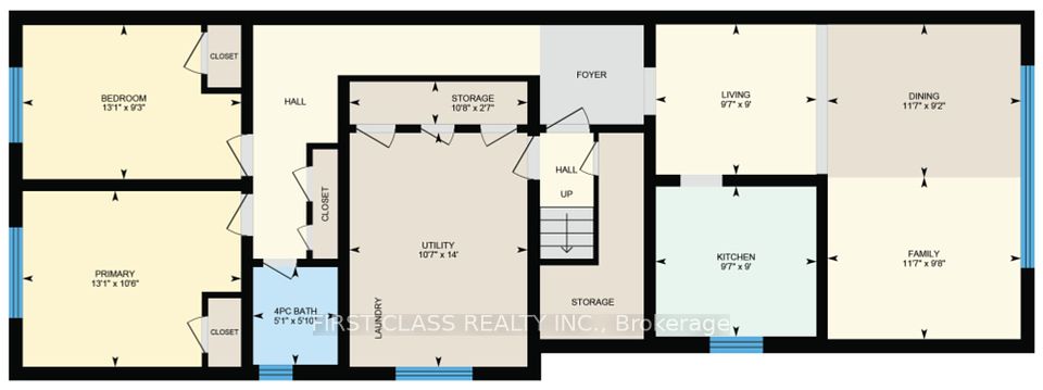 119 Hillsdale