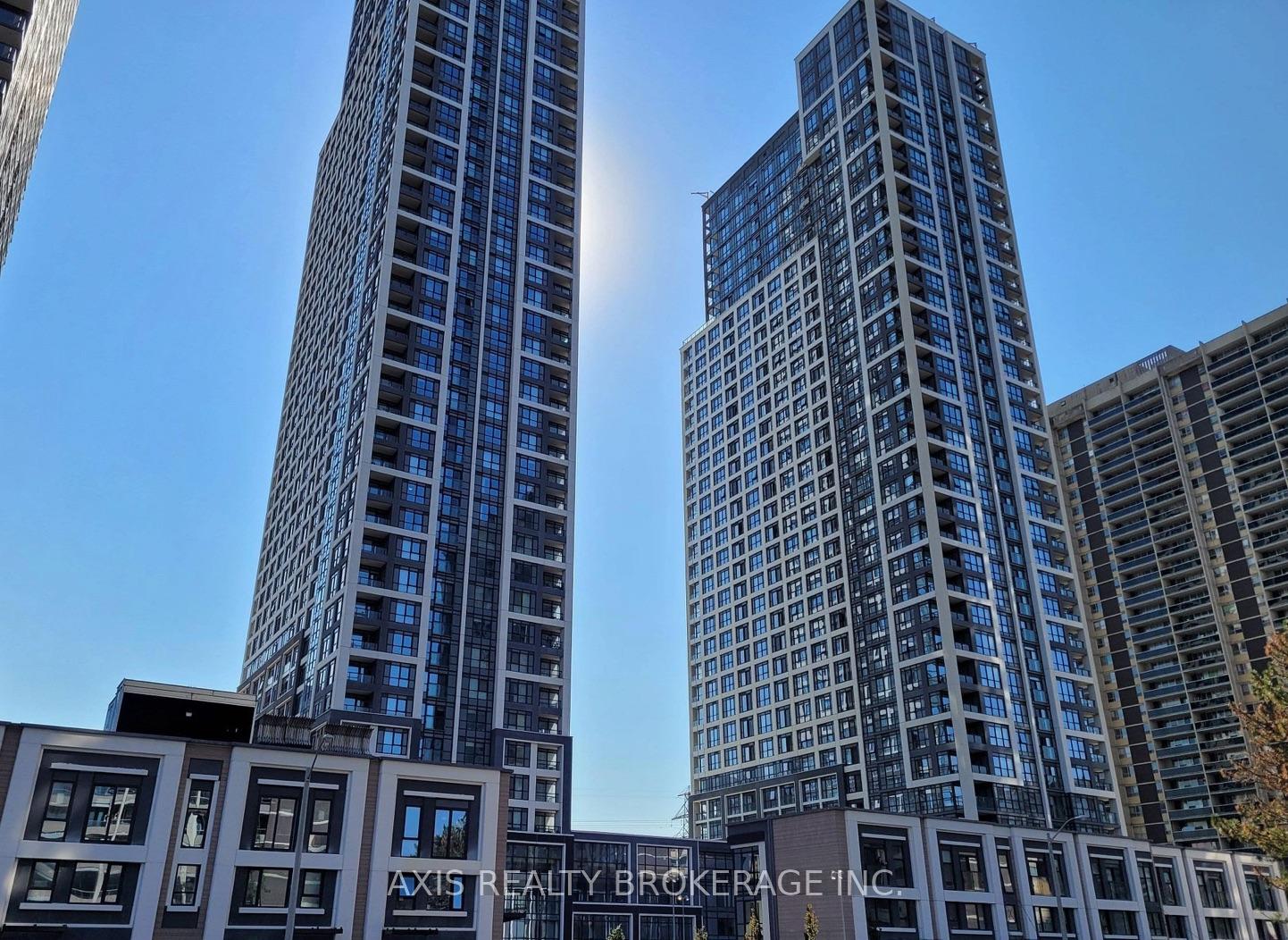 1 Bedroom Condo at 9 Mabelle, Toronto For sale
