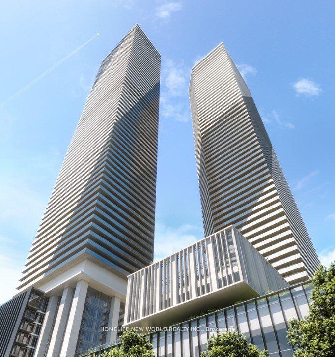 Condo at 138 Downes, Toronto For sale