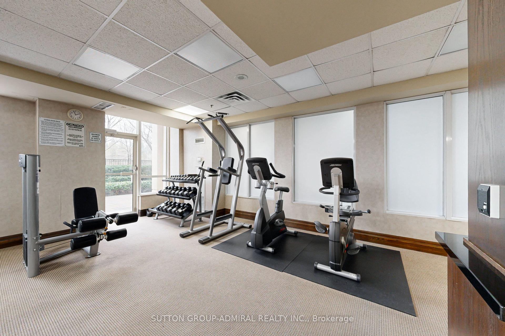 2 Bedrooms Condo at 1101 Leslie, Toronto For sale