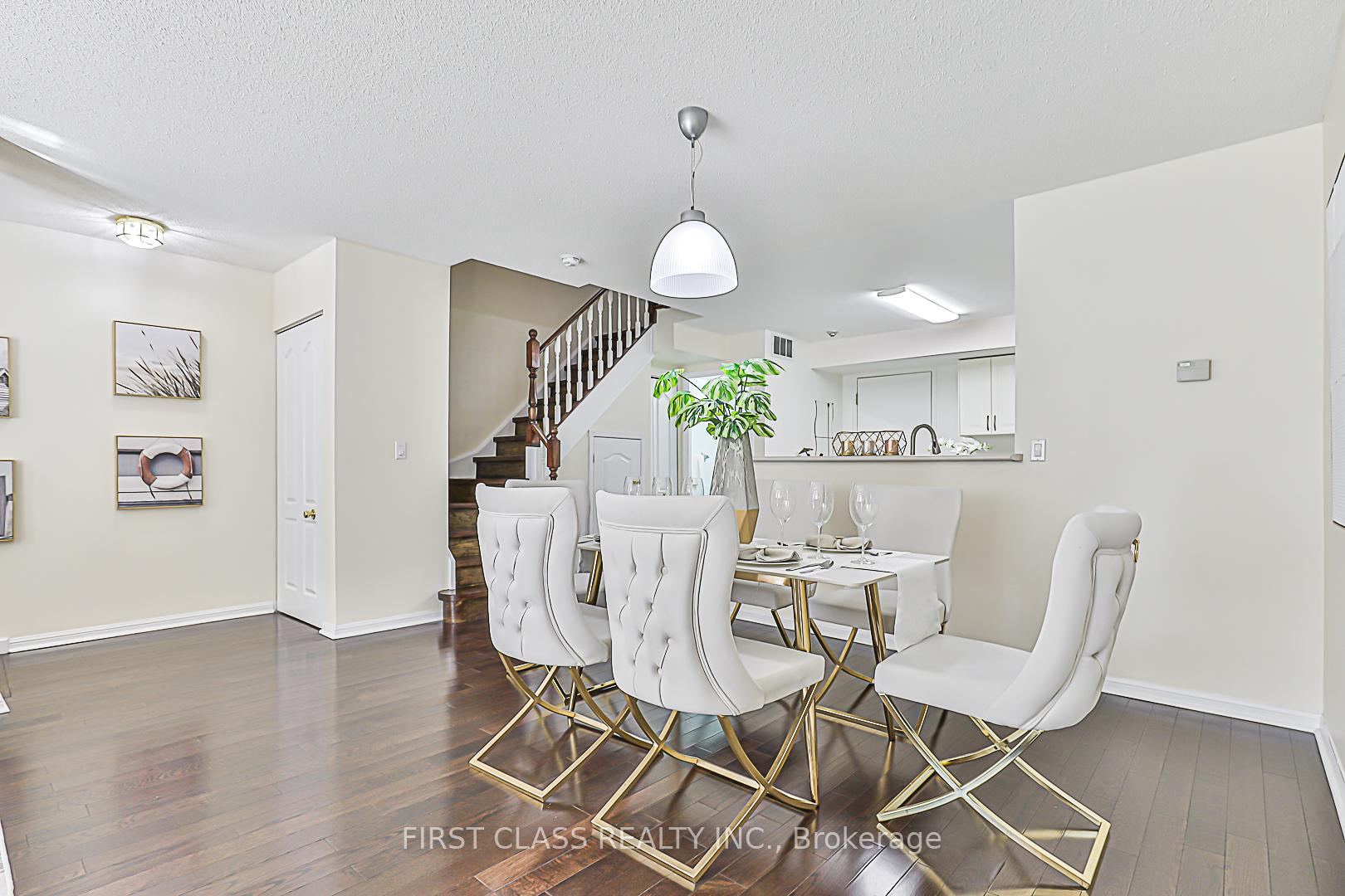 4 Bedrooms Condo at 1881 Mcnicoll,  Toronto For sale