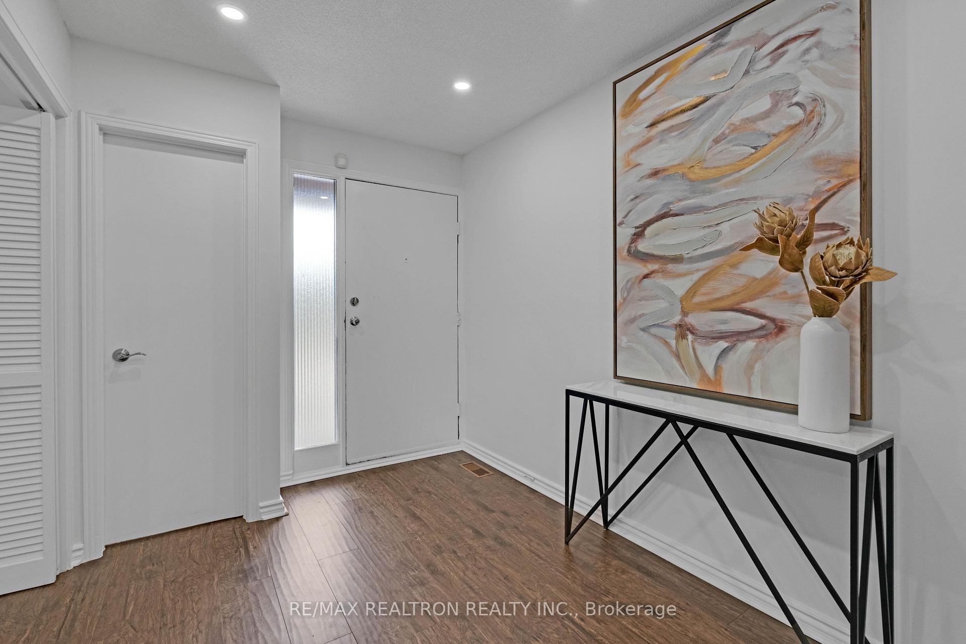 4 Bedrooms Condo at 296 Torresdale,  Toronto For sale