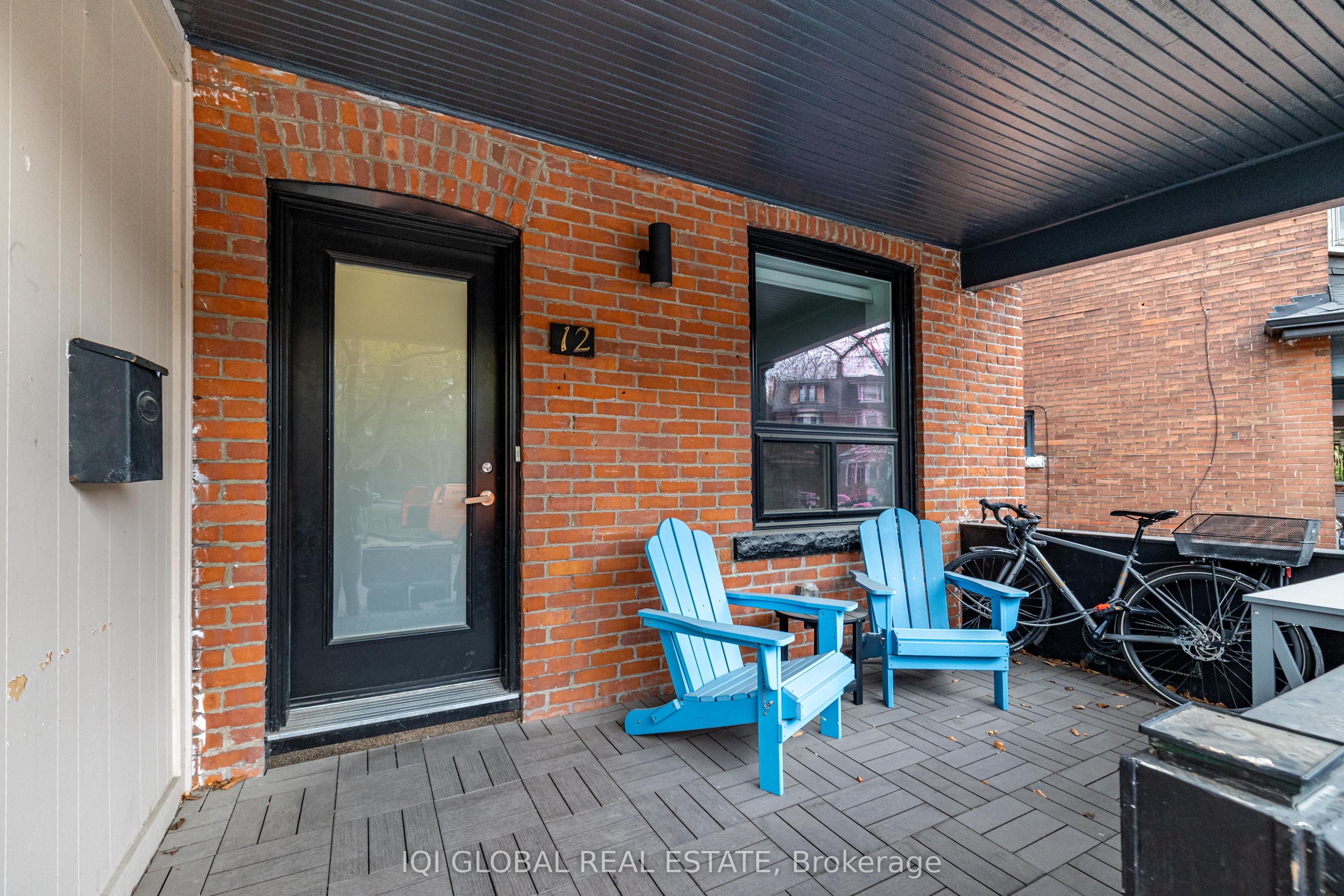 12 Rusholme Park Crescent, #Main