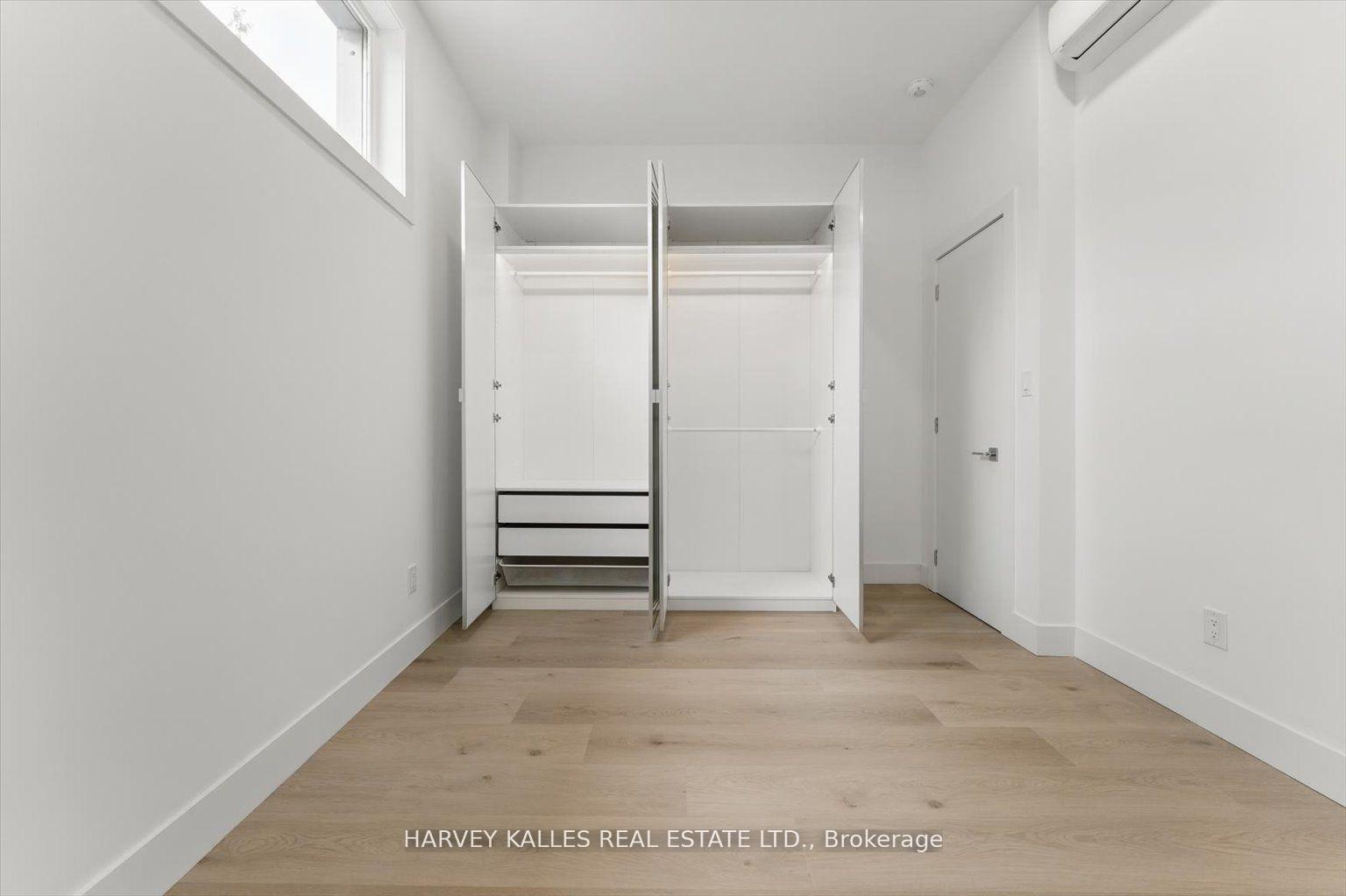 1064 Dufferin Street Rear Garden Suite