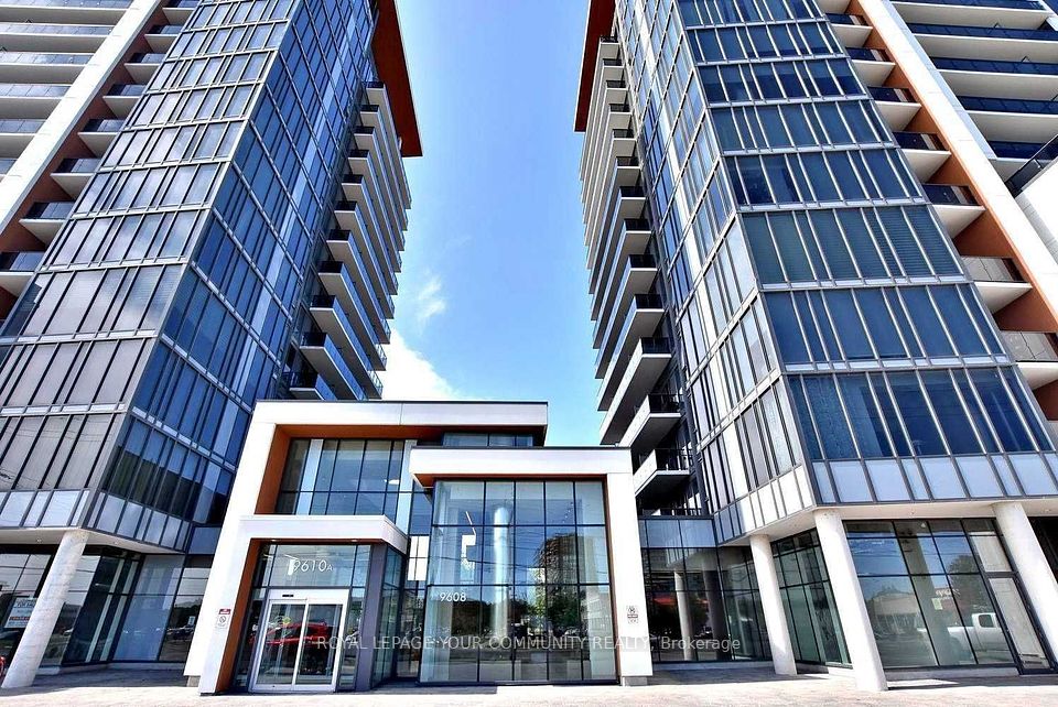 9608 Yonge