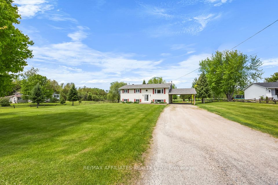 1478 Drummond 6b Concession, Drummond/North Elmsley, ON K7H 3C8