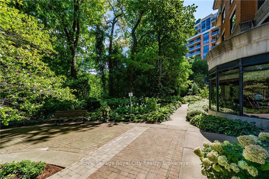 1 LOMOND Drive, #705