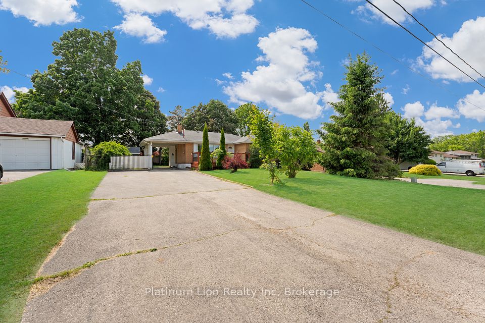 293 King George
