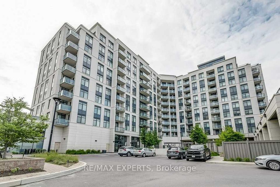 12 Woodstream Boulevard
