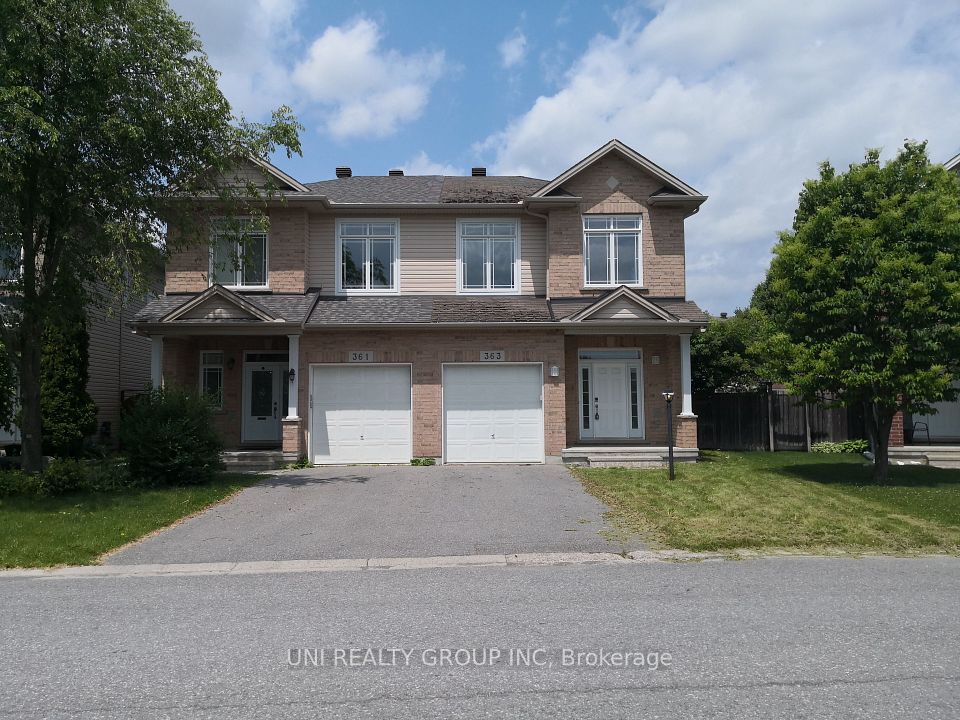 363 Glenbrae Avenue