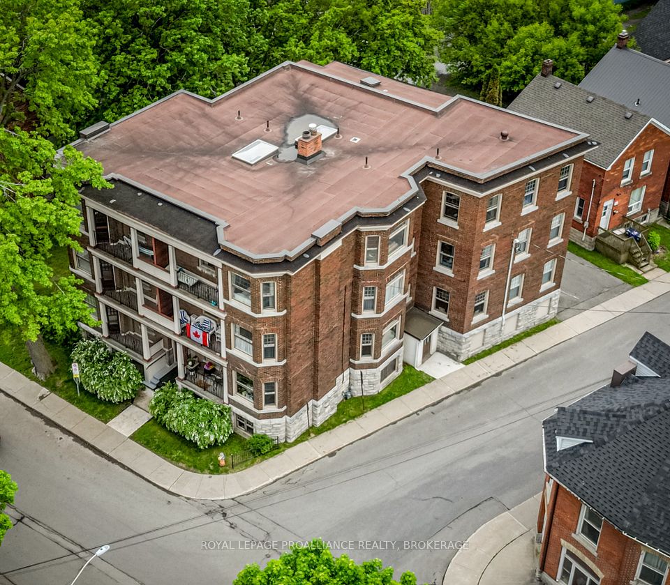 244 Barrie