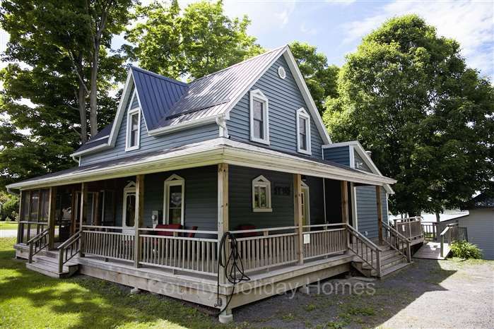 1300 County Road 18 Road Prince Edward County Ontario K0K 1P0