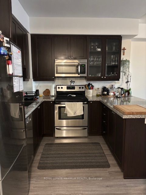 12 Woodstream Boulevard, #503