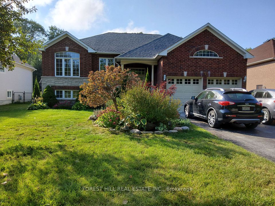 7 Tamarack