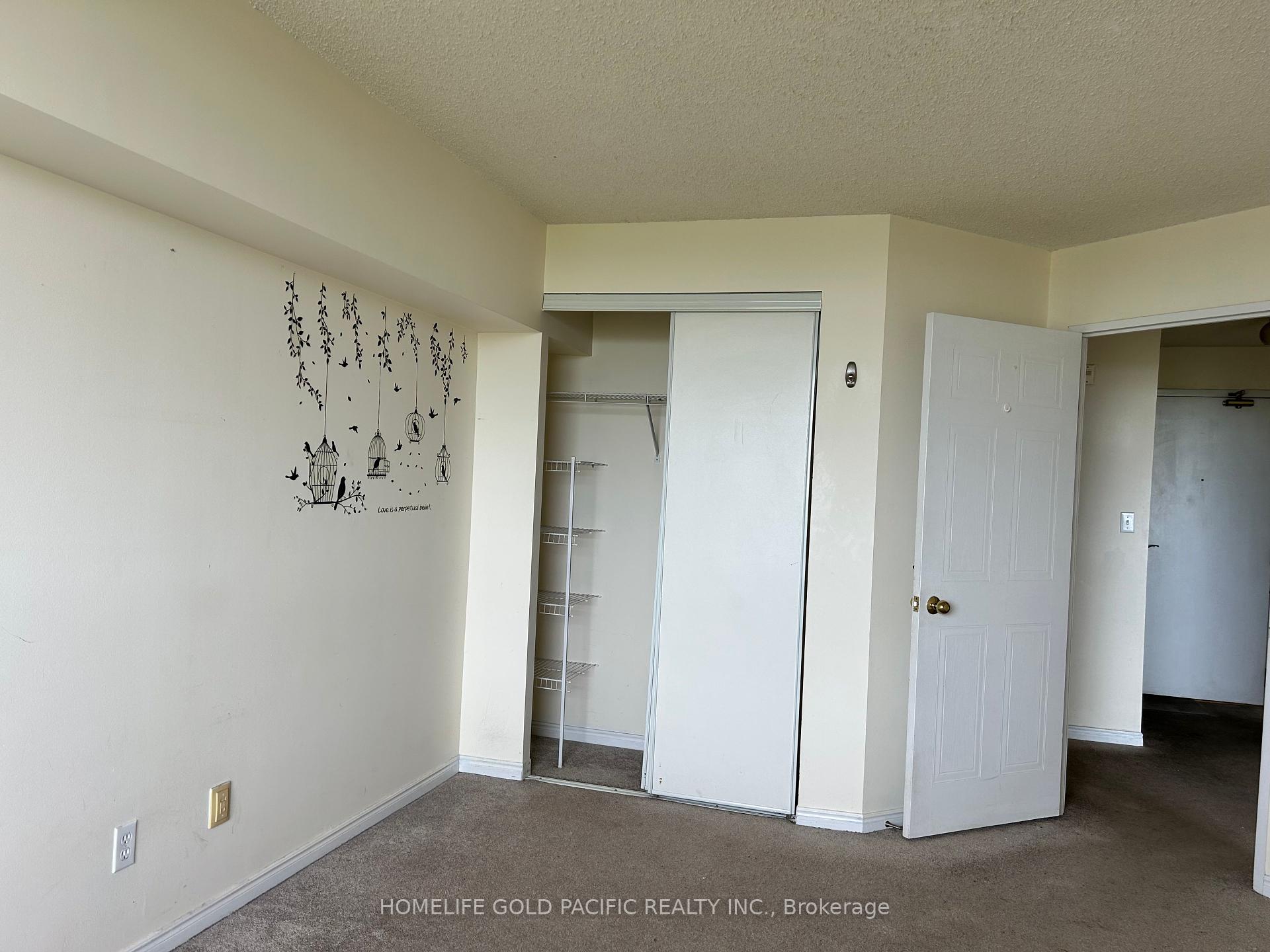 1 Bedroom Condo at 480 McLevin, Toronto For sale