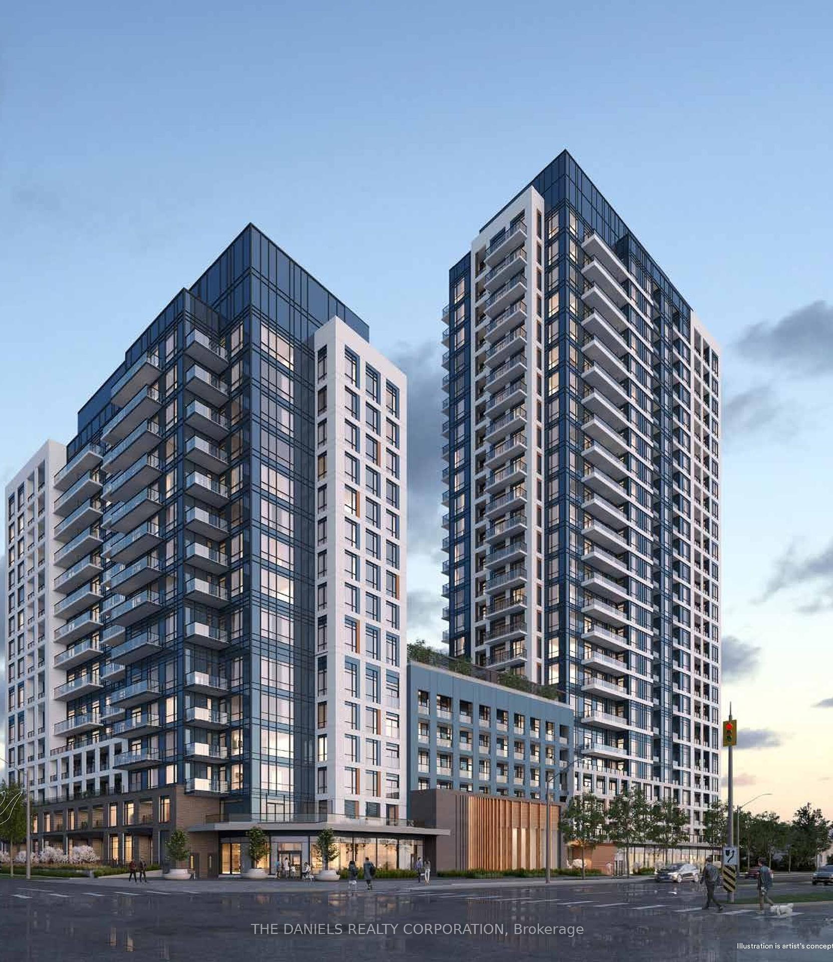 3 Bedrooms Condo at 7950 Bathurst,  Vaughan For sale