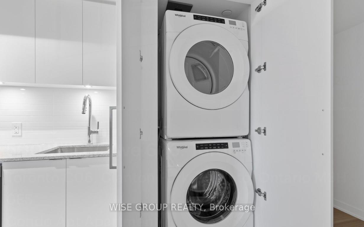 1 Bedroom Condo at 500 Wilson, Toronto For sale