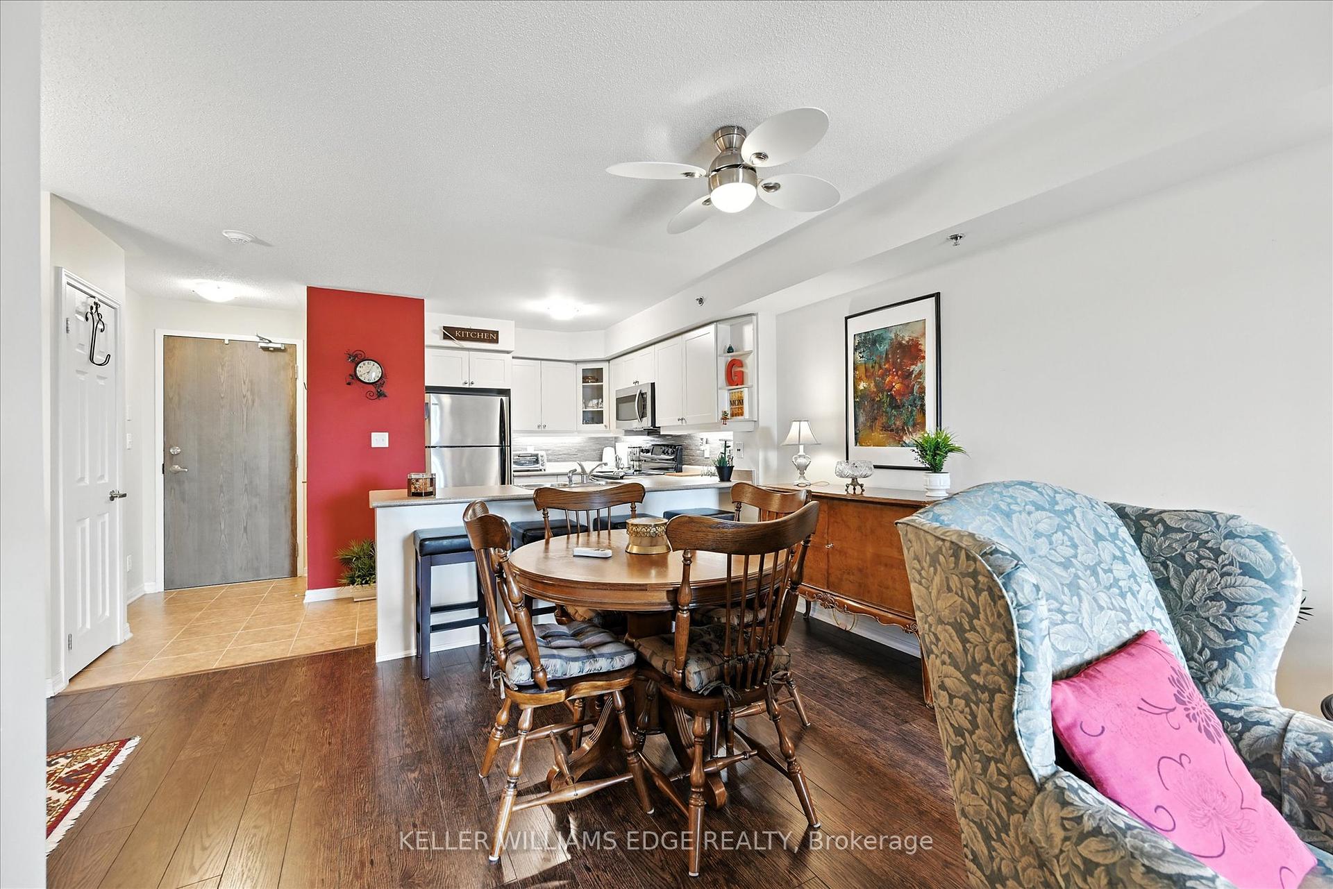 1 Bedroom Condo at 3070 Rotary, Burlington For sale