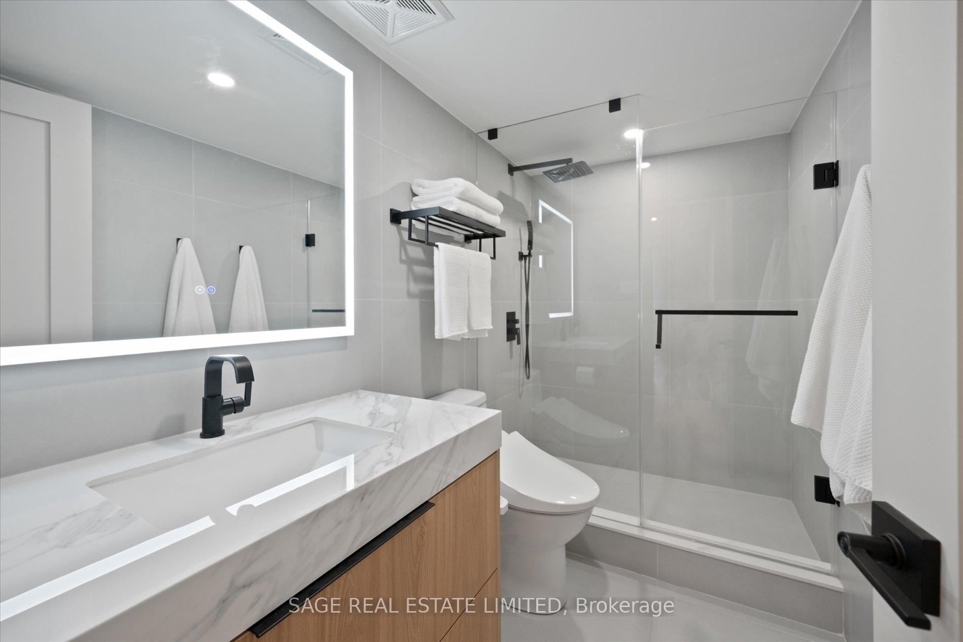 3 Bedrooms Condo at 160 Frederick, Toronto For sale