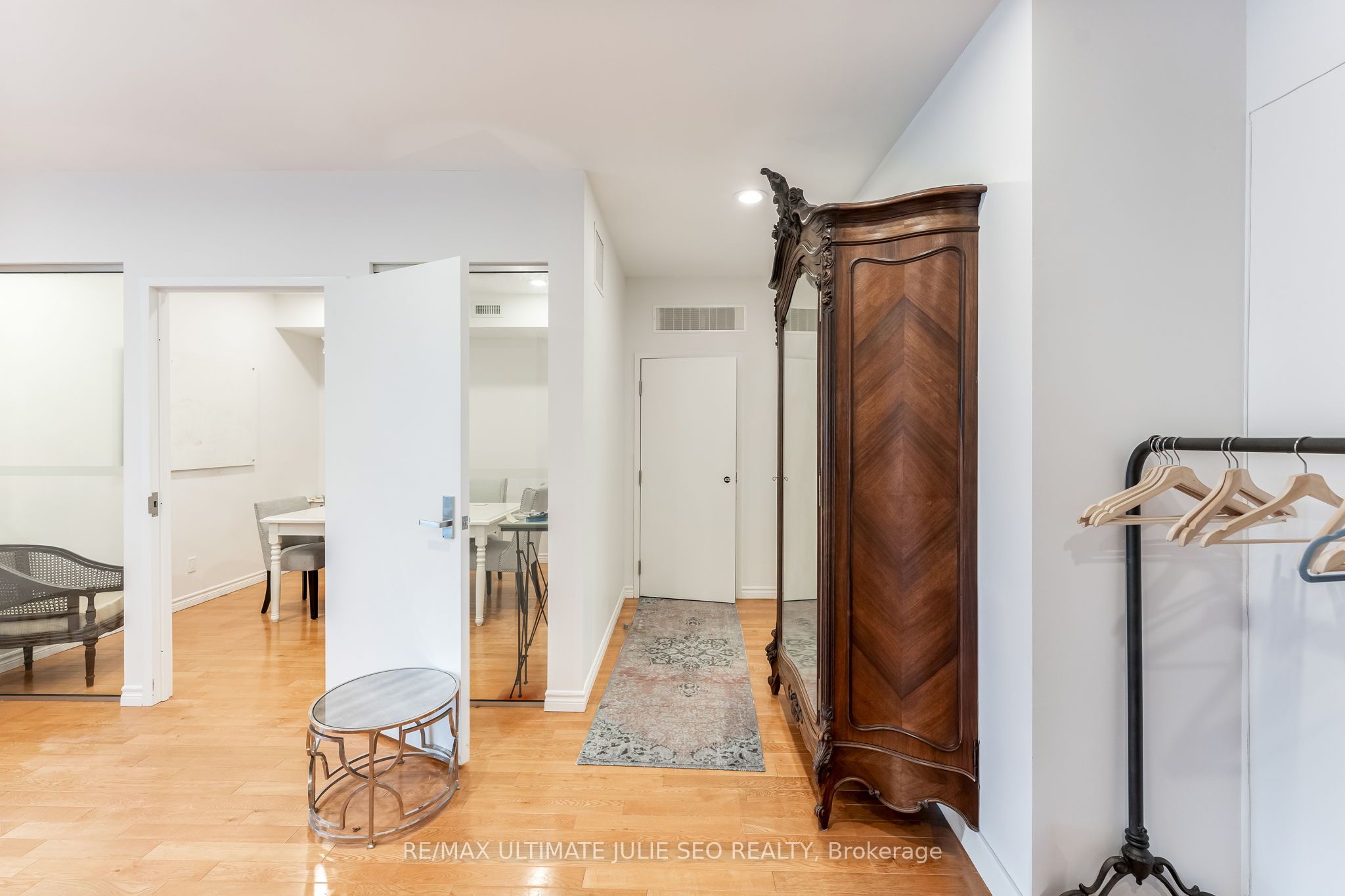 304 Danforth Avenue