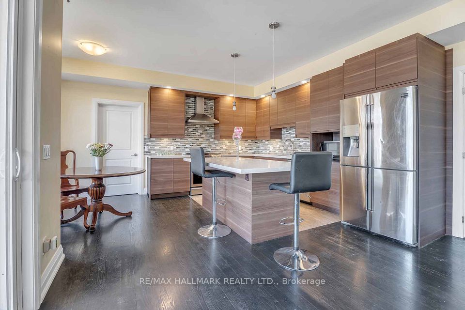 Stunning Kitchen
