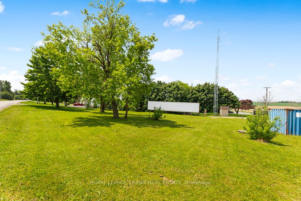 174 Hwy 7A
