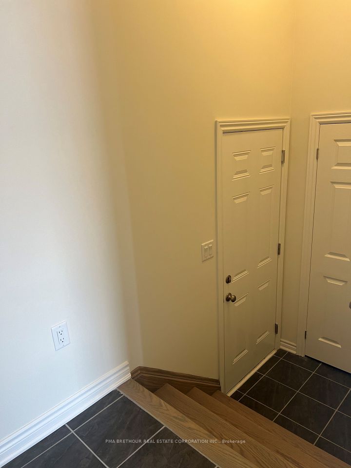 Sunken Mudroom