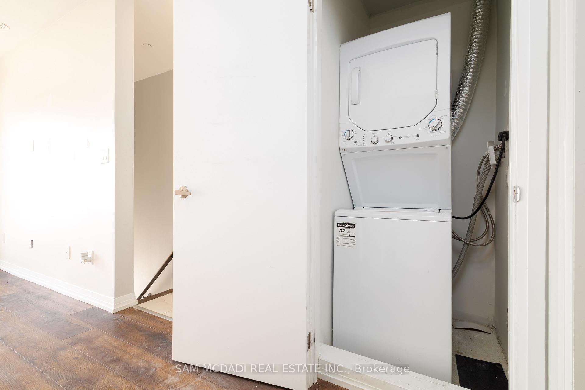 1 Bedroom Condo at 402 The East Mall,  Toronto For sale