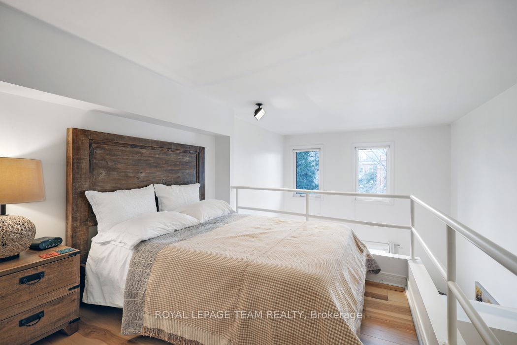 215 St Patrick Street, #11