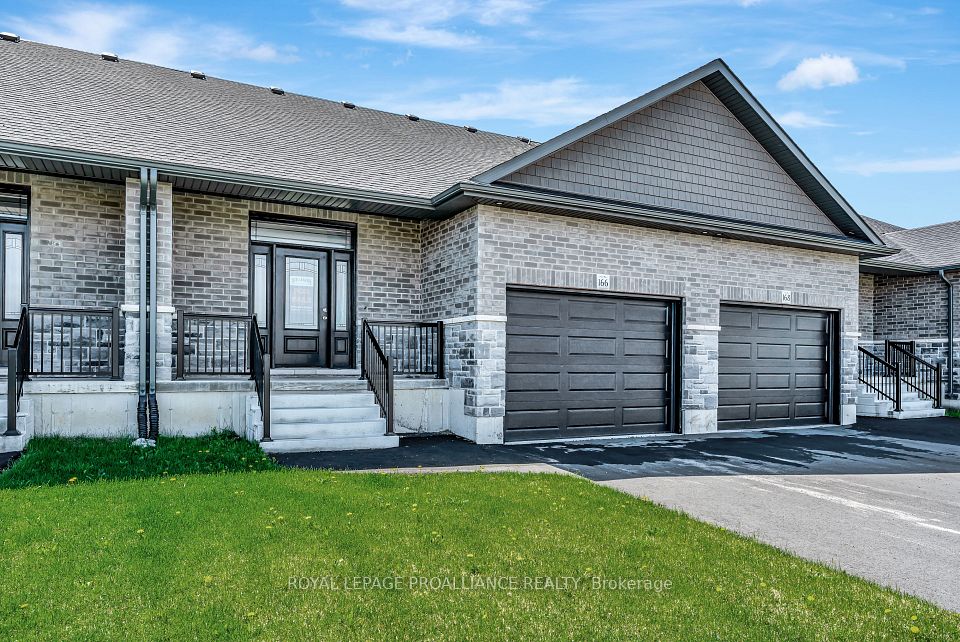 166 Appledene