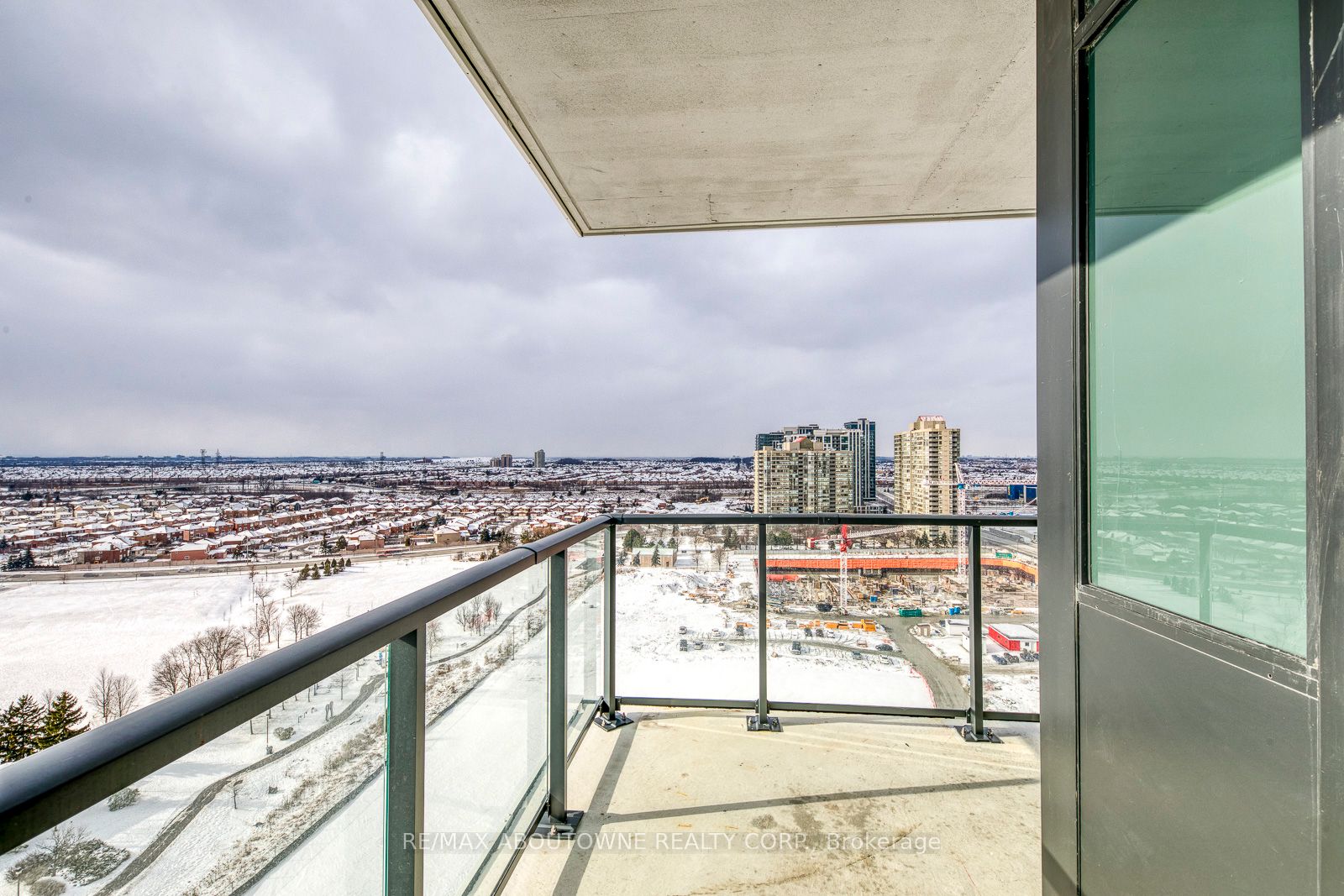 4085 Parkside Village Drive, #1702