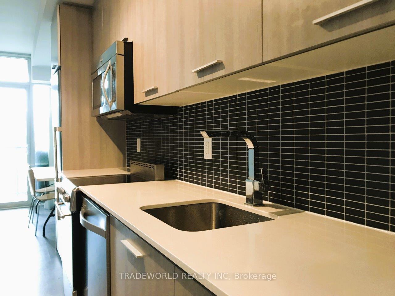 1 Bedroom Condo at 105 George, Toronto For sale