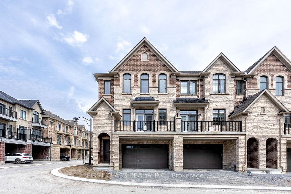 1 ABBEY HILL