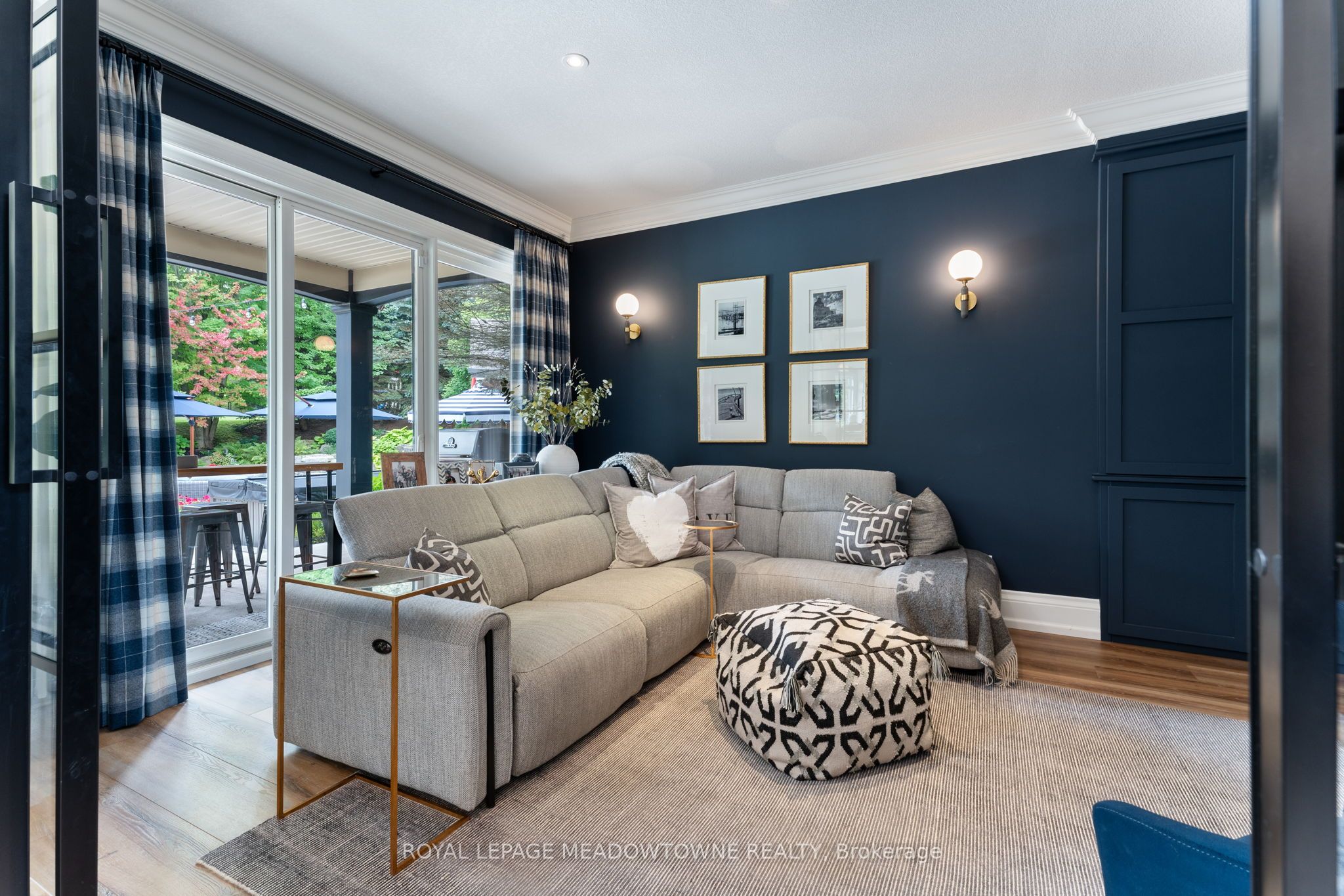 3 Bogle Drive