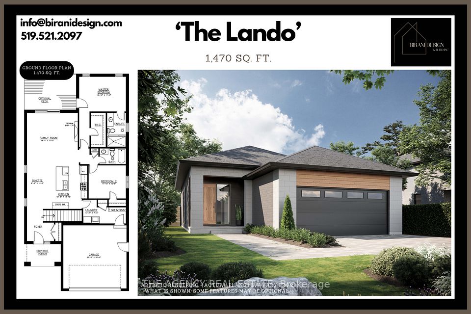 3136 Gillespie Trail