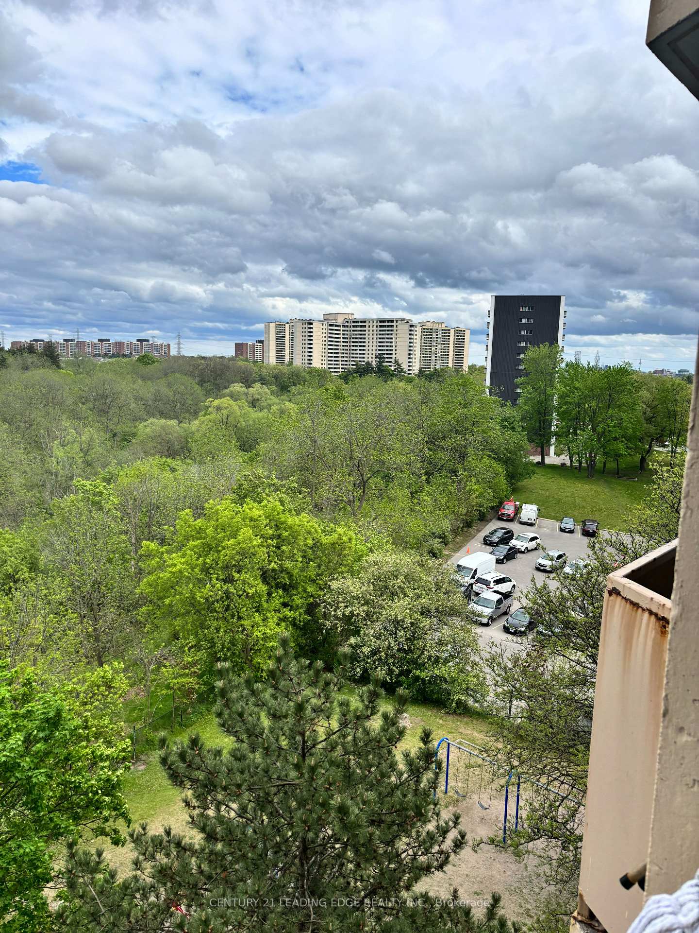 2 Bedrooms Condo at 335 Driftwood, Toronto For sale