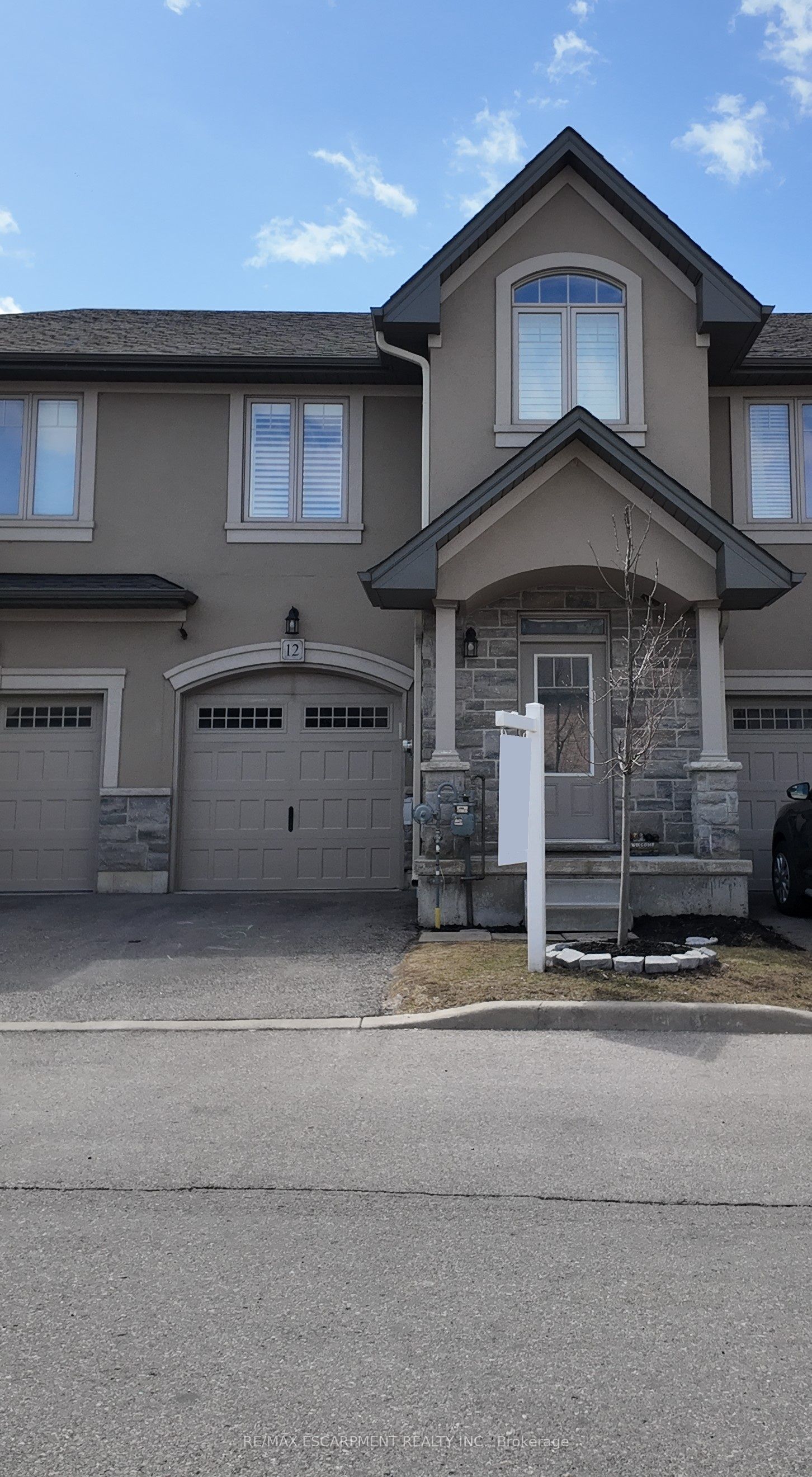 98 Shoreview Place, #12